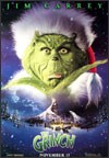 My recommendation: How the Grinch Stole Christmas